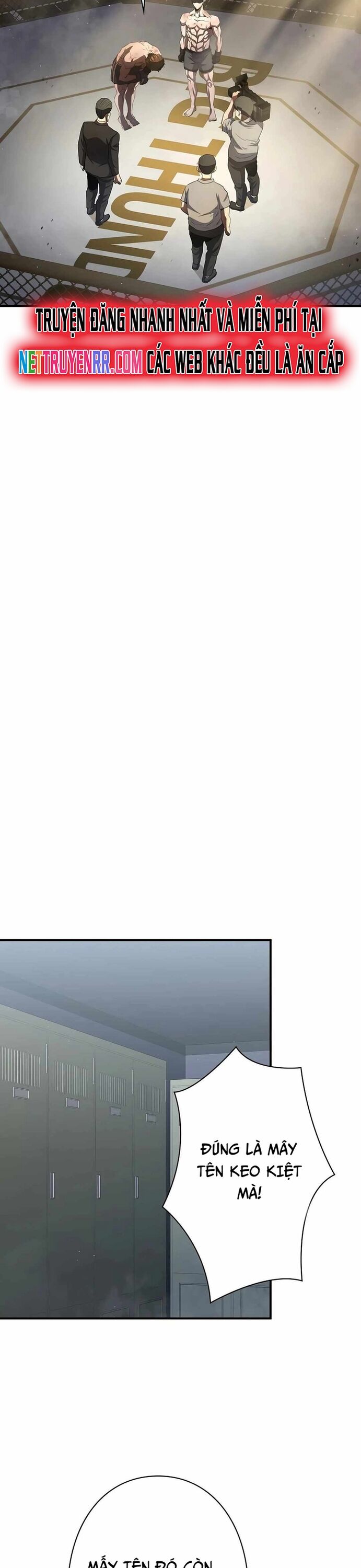 Bát Giác Phản Diện - Chapter 22 - Page 13