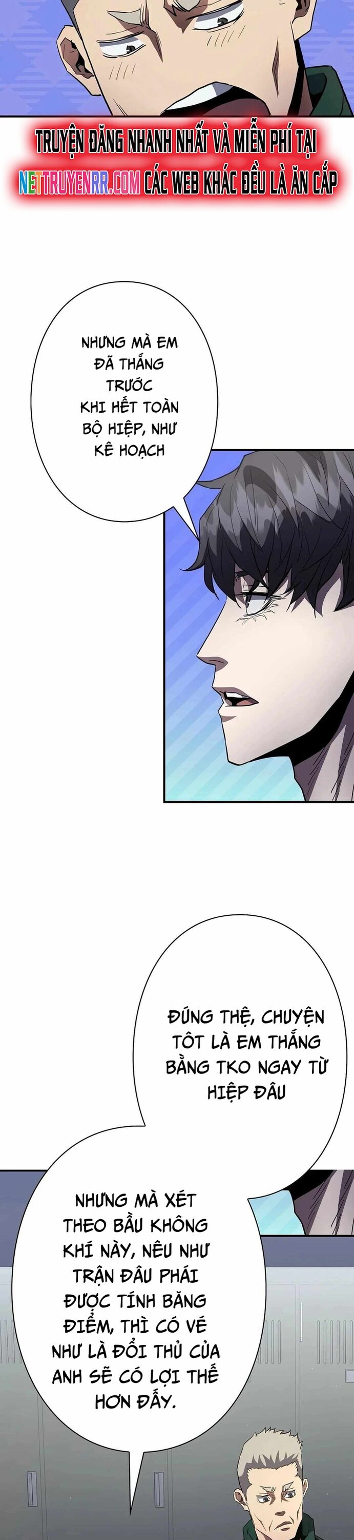 Bát Giác Phản Diện - Chapter 22 - Page 16