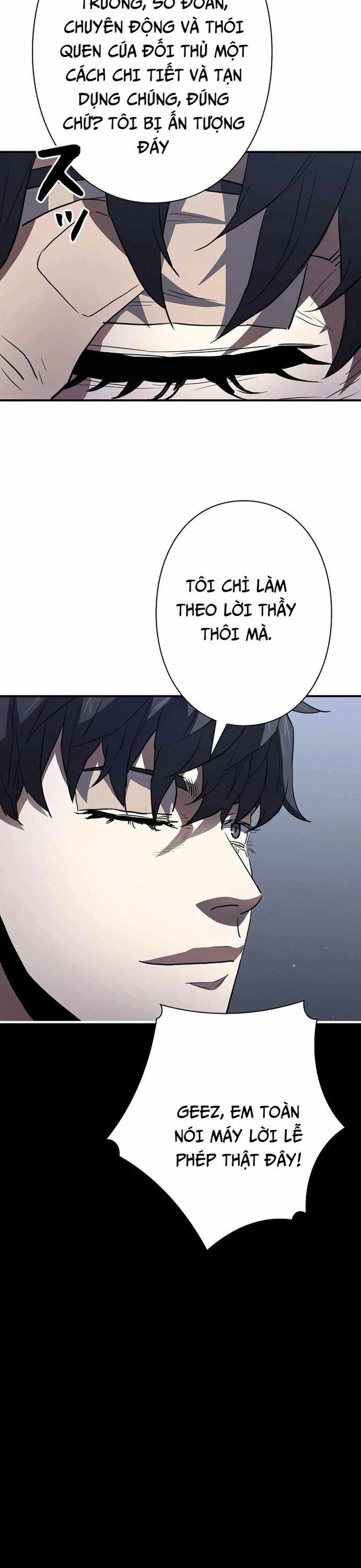 Bát Giác Phản Diện - Chapter 22 - Page 18