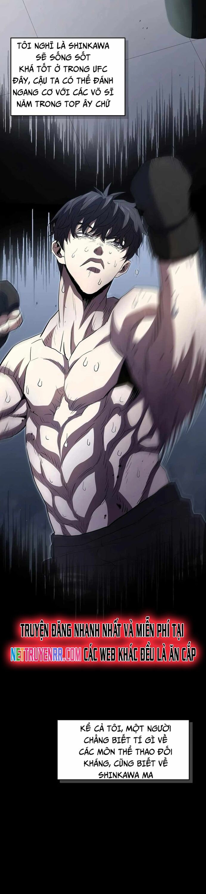 Bát Giác Phản Diện - Chapter 22 - Page 20