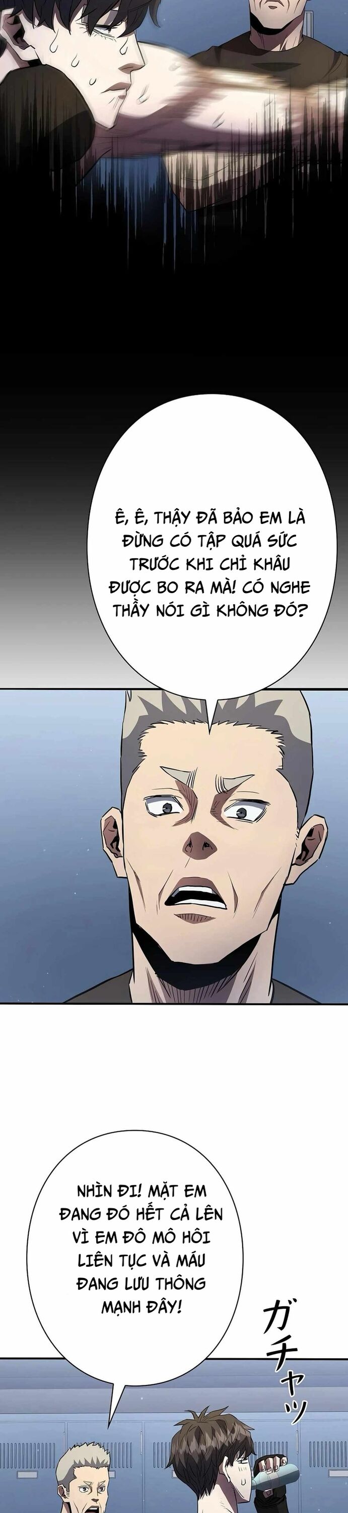 Bát Giác Phản Diện - Chapter 22 - Page 22