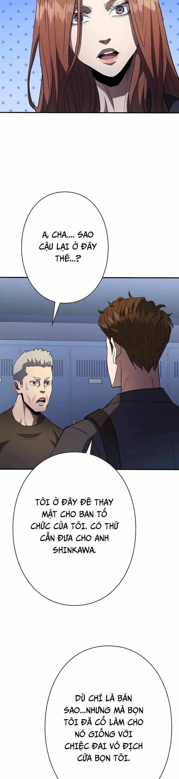 Bát Giác Phản Diện - Chapter 22 - Page 24