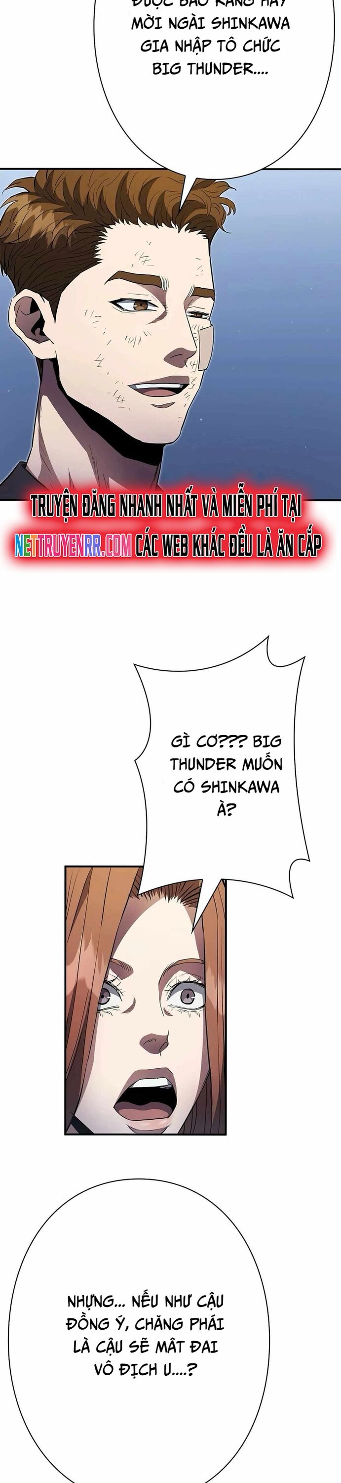 Bát Giác Phản Diện - Chapter 22 - Page 26