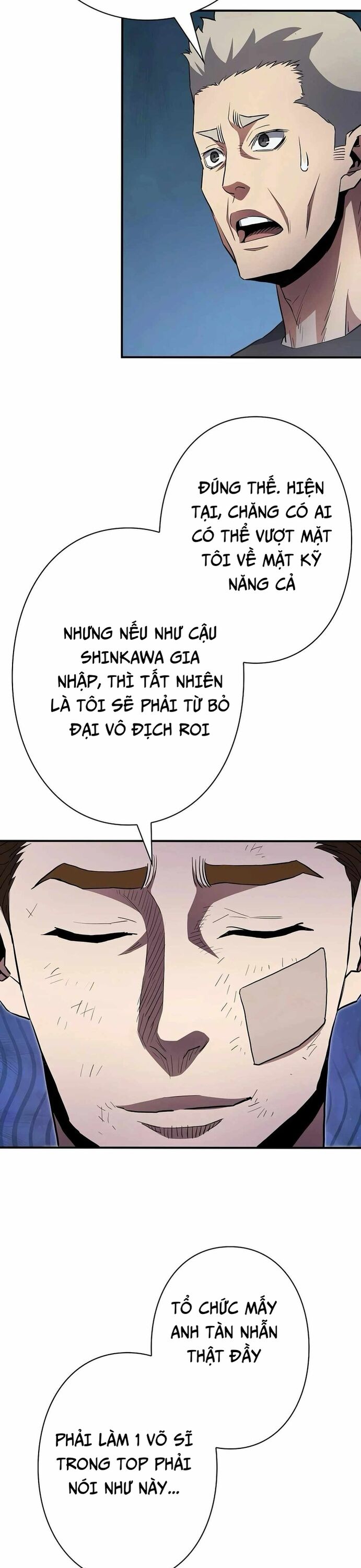 Bát Giác Phản Diện - Chapter 22 - Page 27