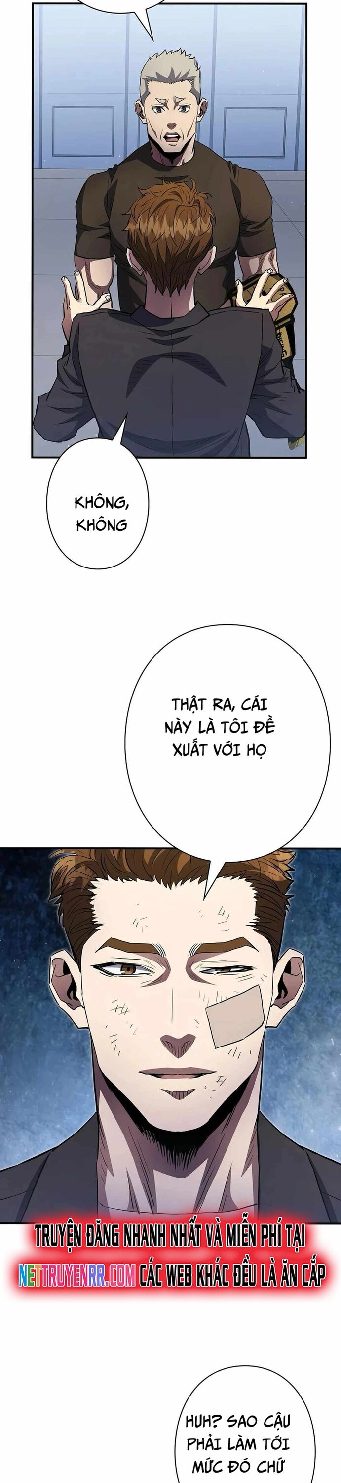 Bát Giác Phản Diện - Chapter 22 - Page 28