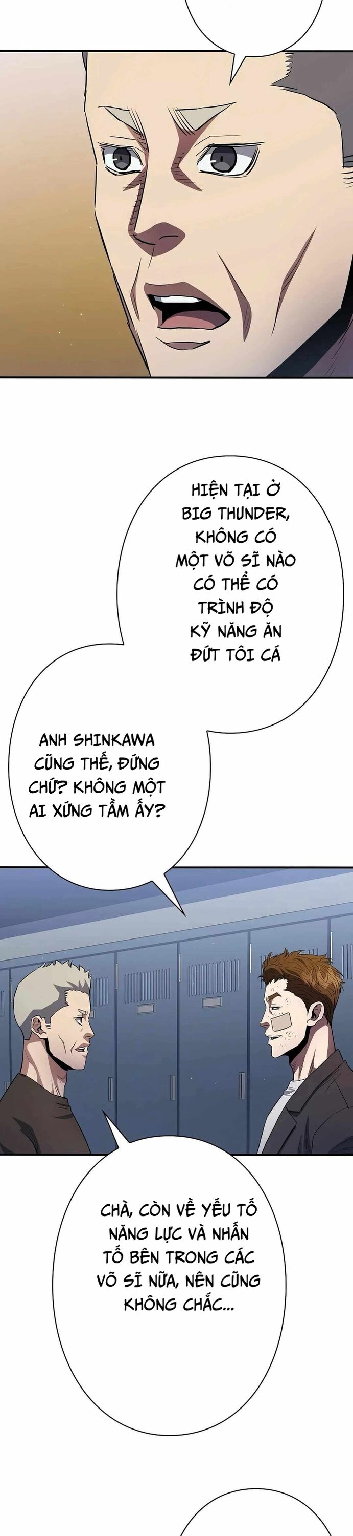 Bát Giác Phản Diện - Chapter 22 - Page 29