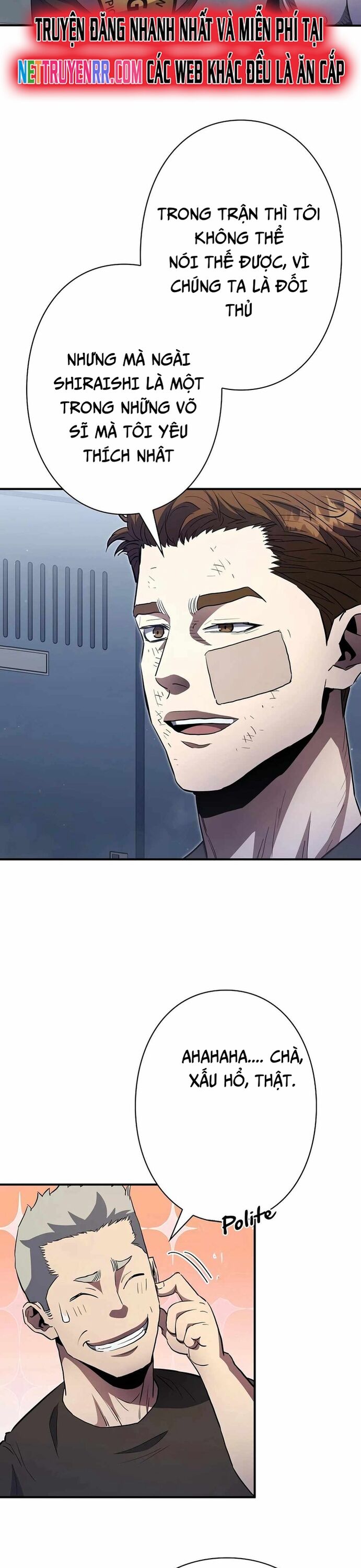 Bát Giác Phản Diện - Chapter 22 - Page 31