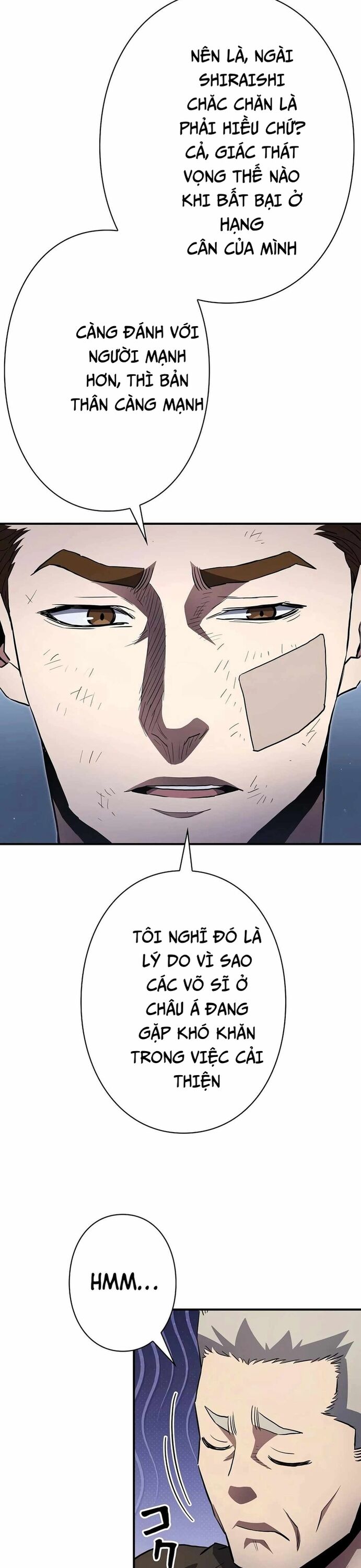 Bát Giác Phản Diện - Chapter 22 - Page 32