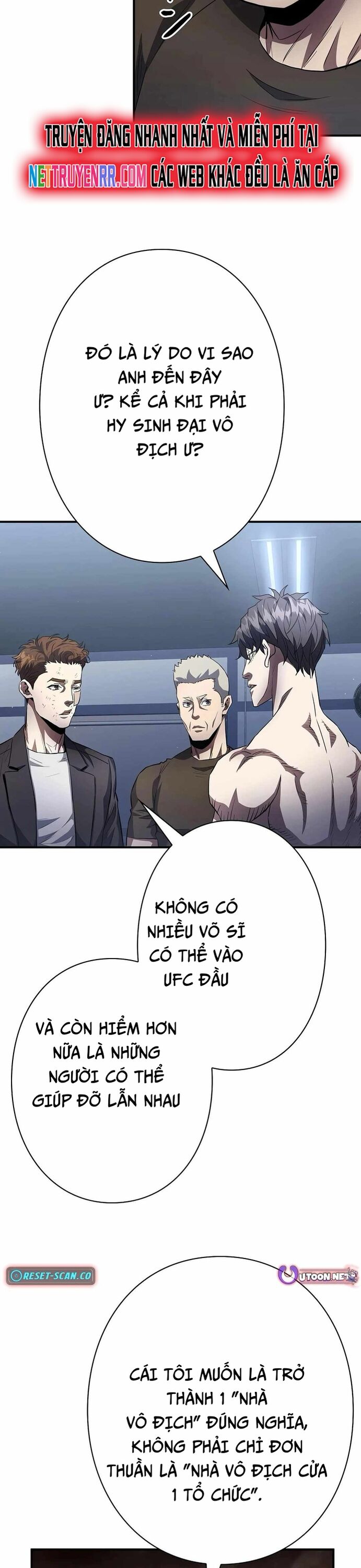 Bát Giác Phản Diện - Chapter 22 - Page 33