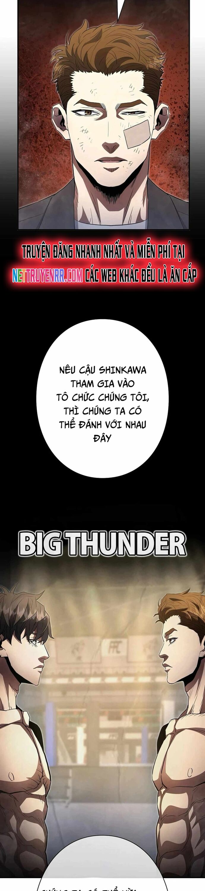 Bát Giác Phản Diện - Chapter 22 - Page 34