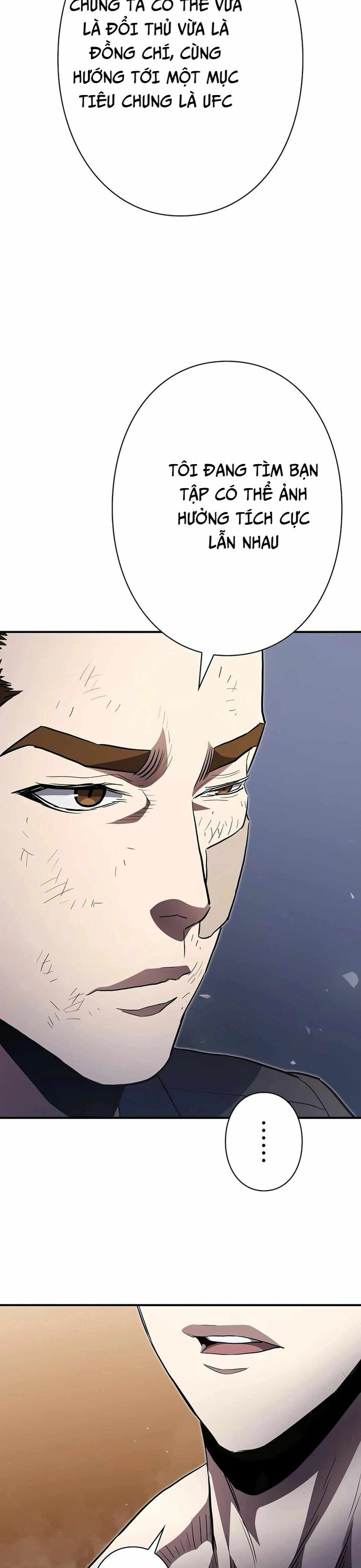 Bát Giác Phản Diện - Chapter 22 - Page 35