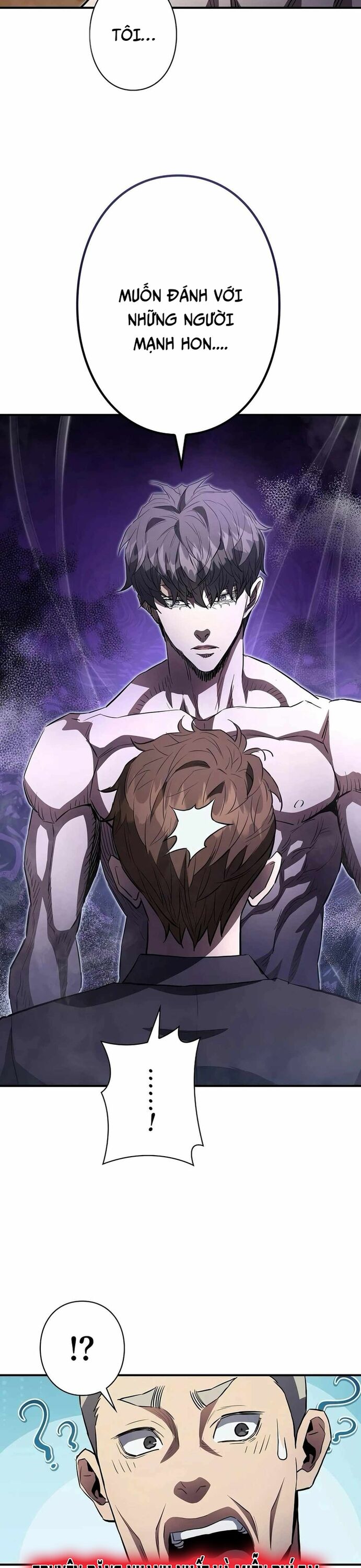 Bát Giác Phản Diện - Chapter 22 - Page 36