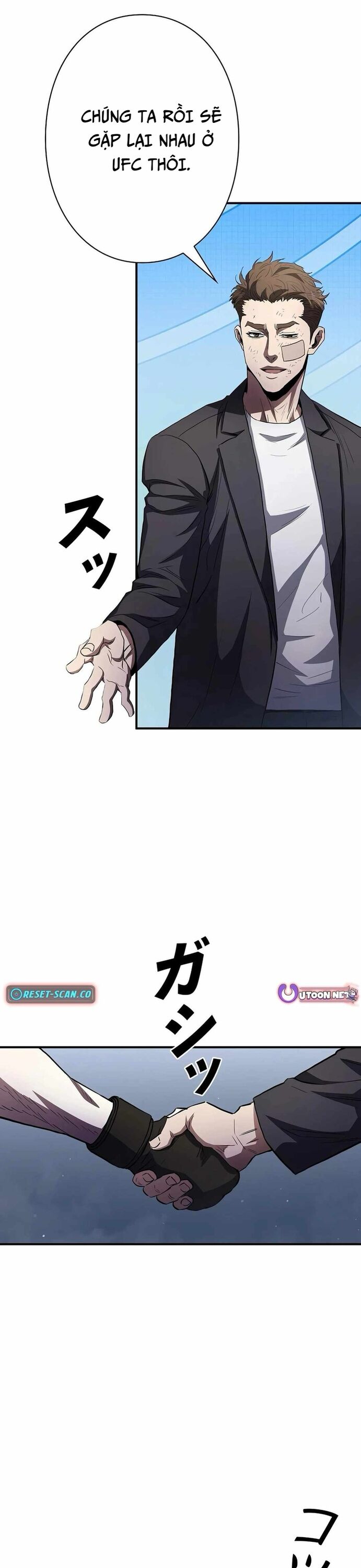 Bát Giác Phản Diện - Chapter 22 - Page 39