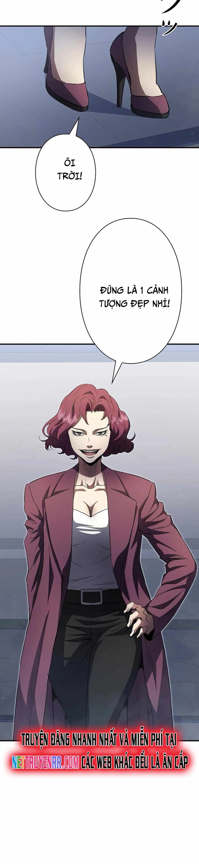 Bát Giác Phản Diện - Chapter 22 - Page 40