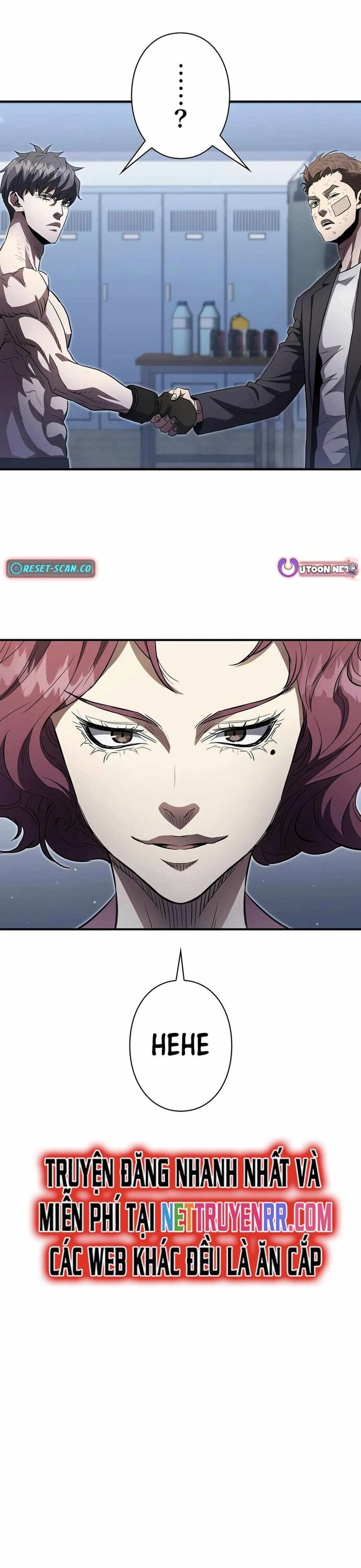 Bát Giác Phản Diện - Chapter 22 - Page 41