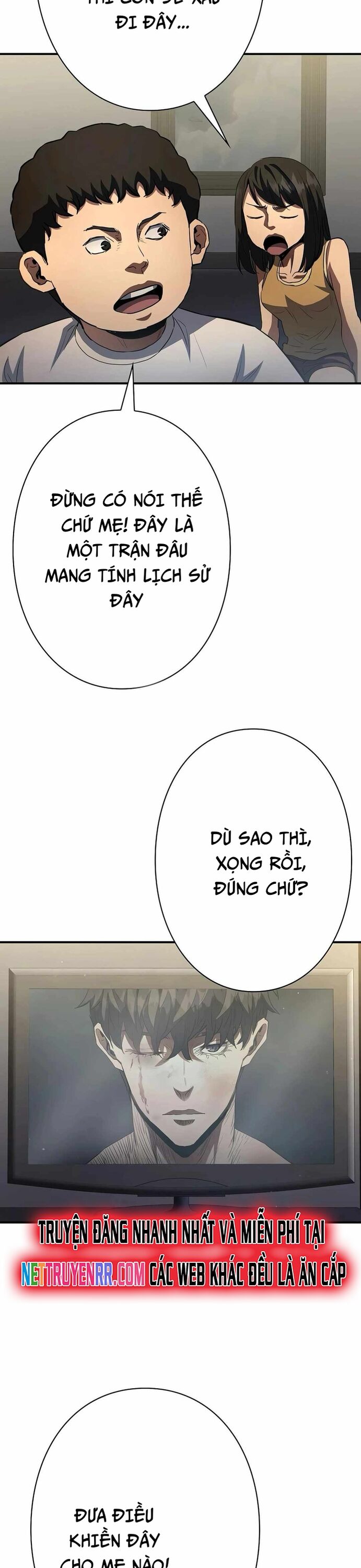 Bát Giác Phản Diện - Chapter 22 - Page 7