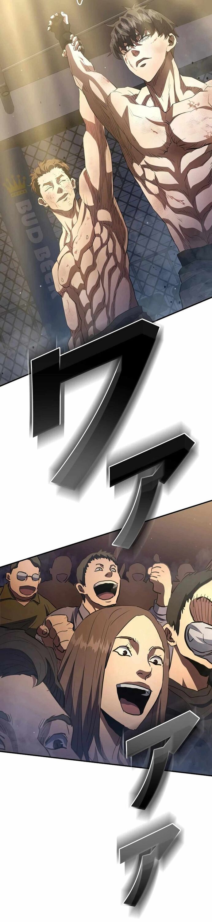 Bát Giác Phản Diện - Chapter 22 - Page 9