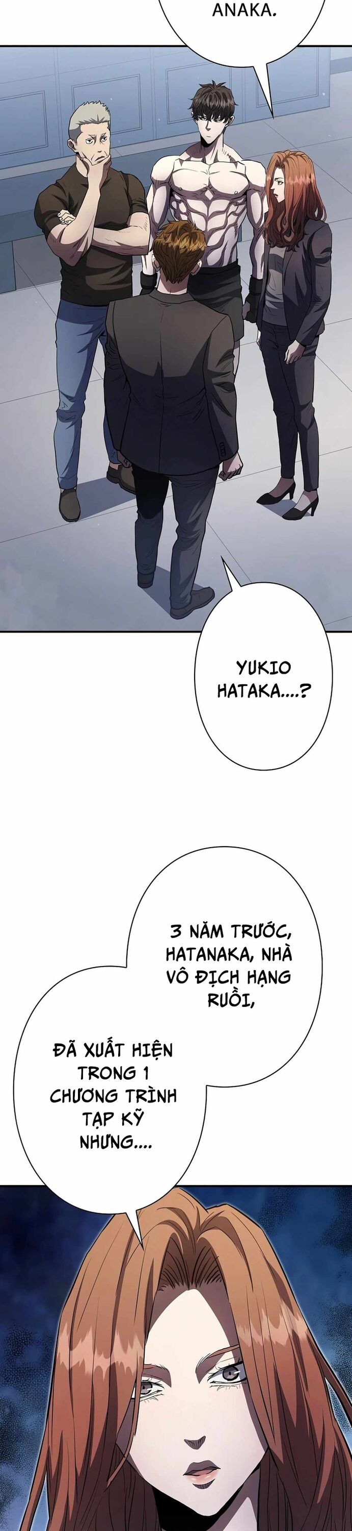 Bát Giác Phản Diện - Chapter 23 - Page 12