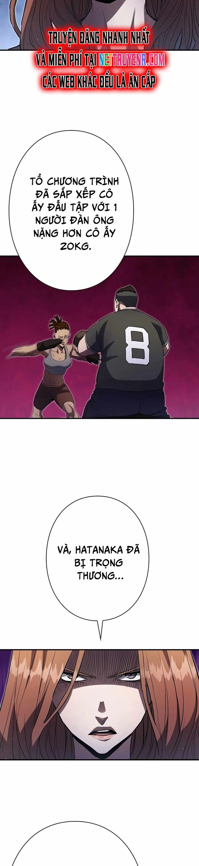 Bát Giác Phản Diện - Chapter 23 - Page 13