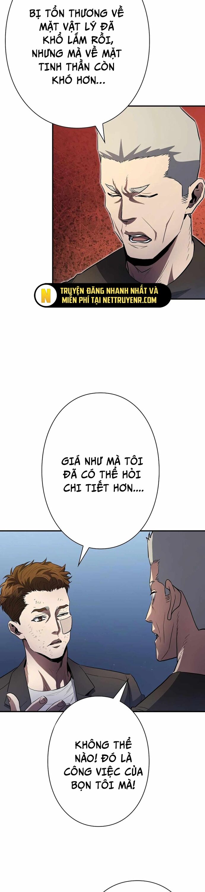 Bát Giác Phản Diện - Chapter 23 - Page 14