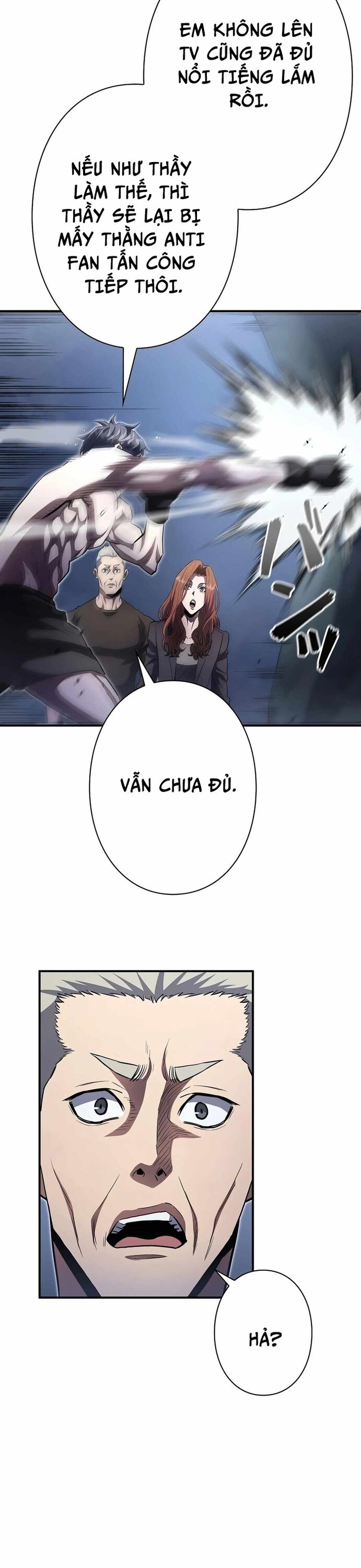 Bát Giác Phản Diện - Chapter 23 - Page 16