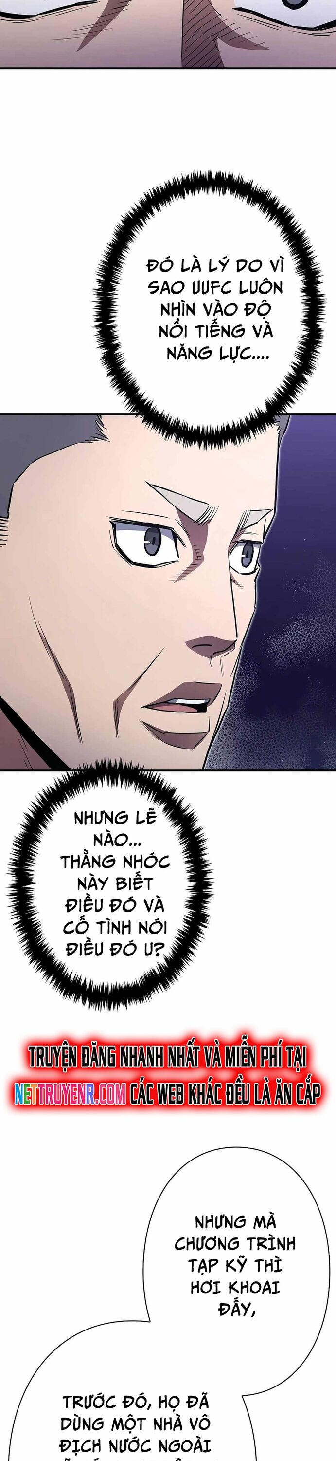 Bát Giác Phản Diện - Chapter 23 - Page 18