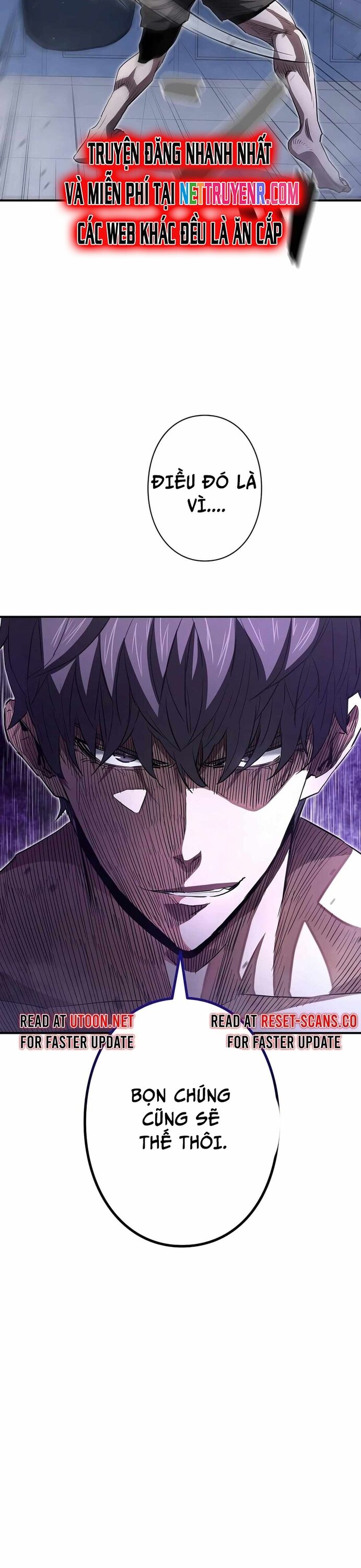 Bát Giác Phản Diện - Chapter 23 - Page 20
