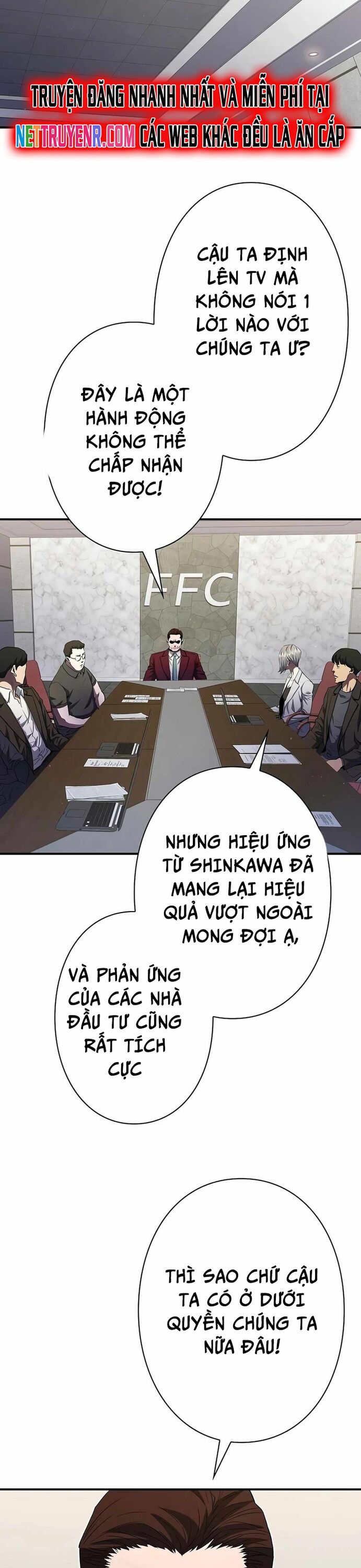 Bát Giác Phản Diện - Chapter 23 - Page 22