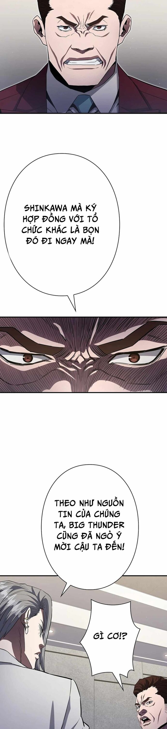 Bát Giác Phản Diện - Chapter 23 - Page 23