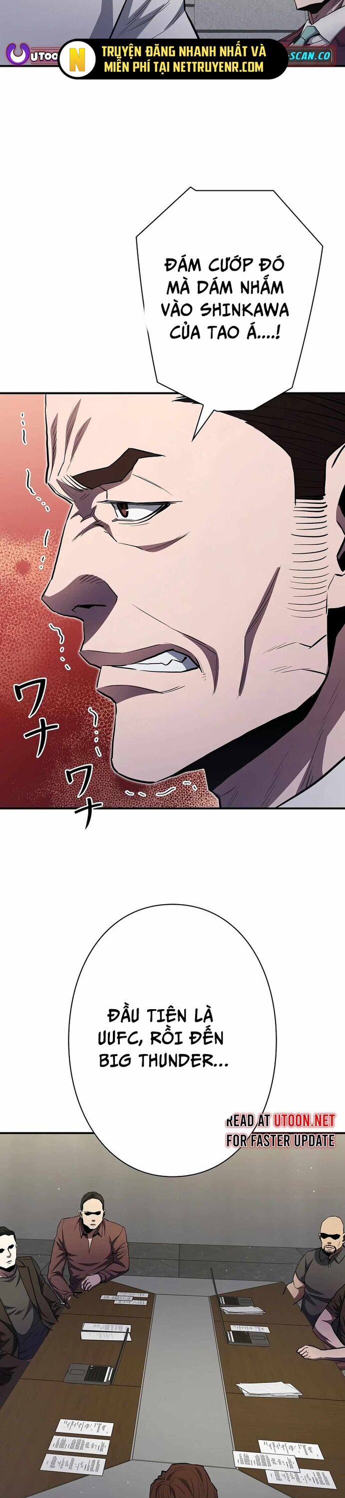 Bát Giác Phản Diện - Chapter 23 - Page 24