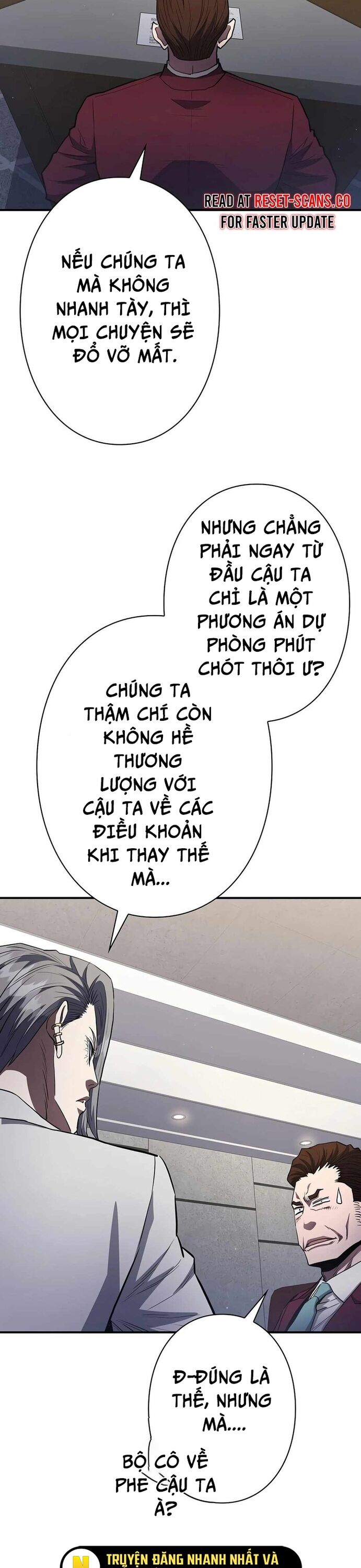 Bát Giác Phản Diện - Chapter 23 - Page 25