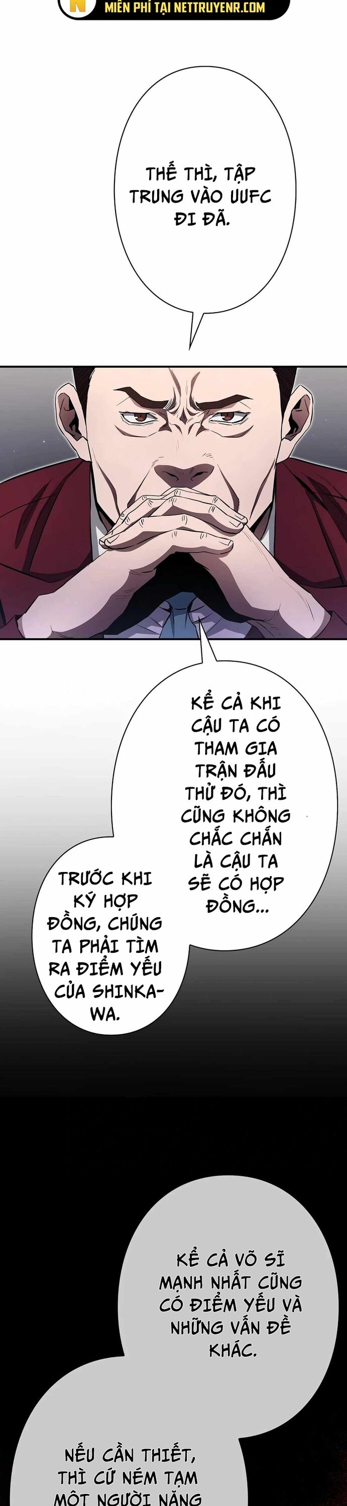 Bát Giác Phản Diện - Chapter 23 - Page 26