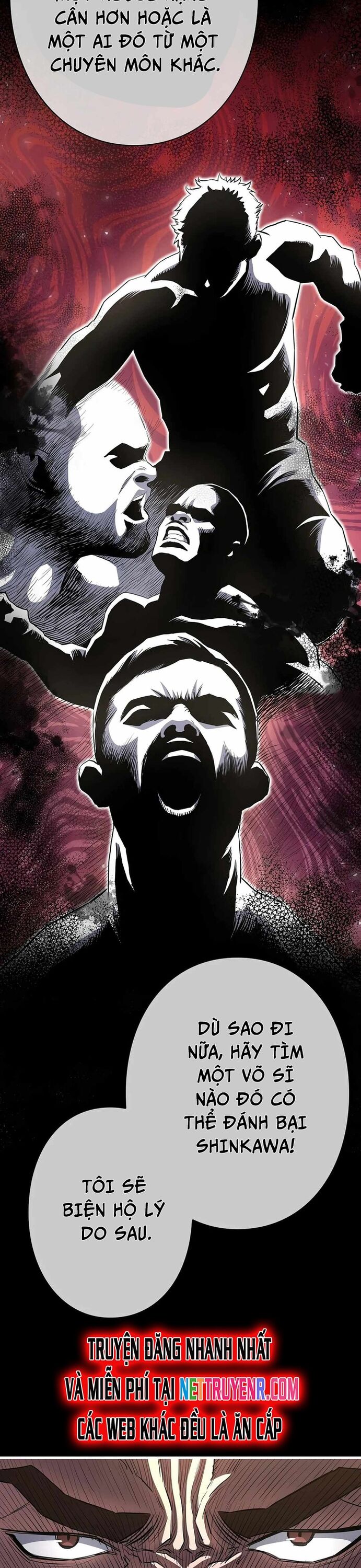 Bát Giác Phản Diện - Chapter 23 - Page 27