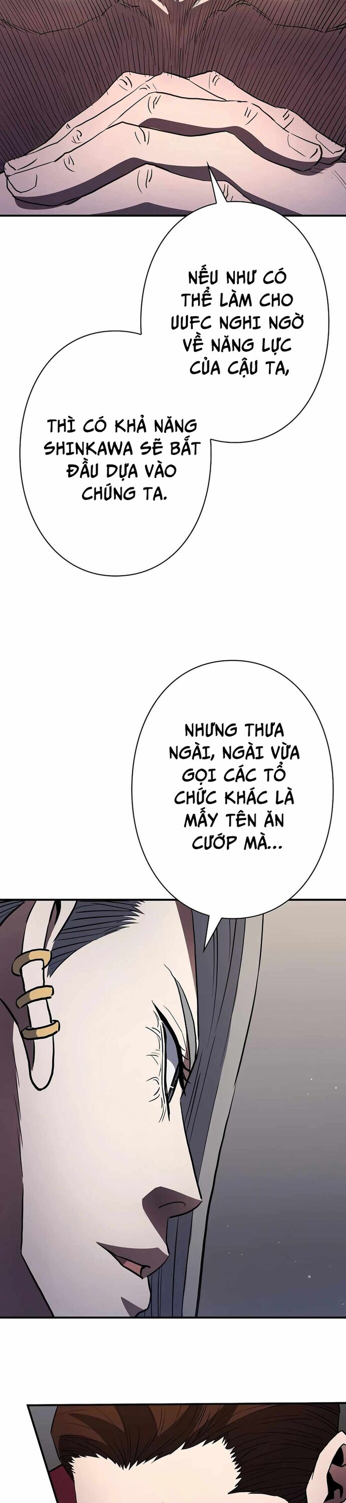 Bát Giác Phản Diện - Chapter 23 - Page 28