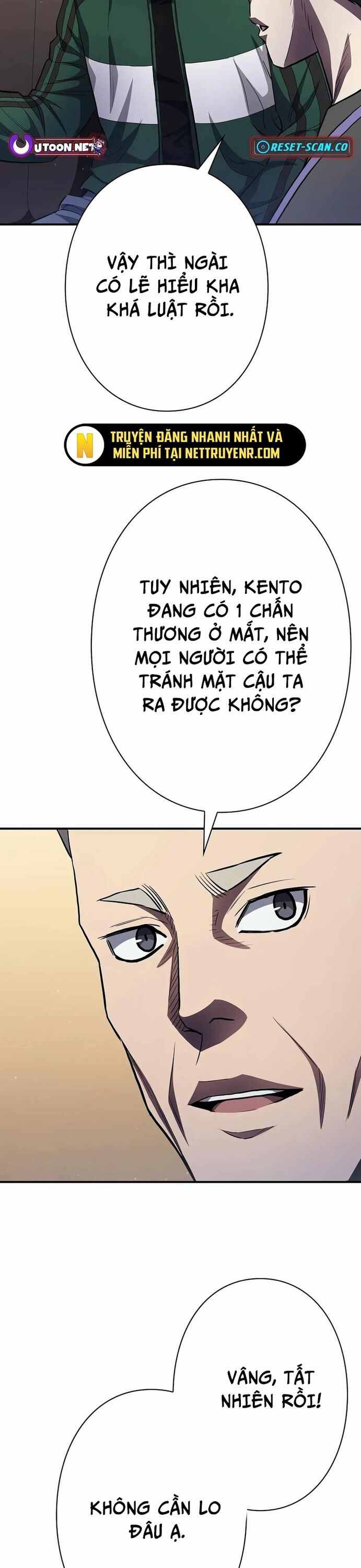 Bát Giác Phản Diện - Chapter 23 - Page 33