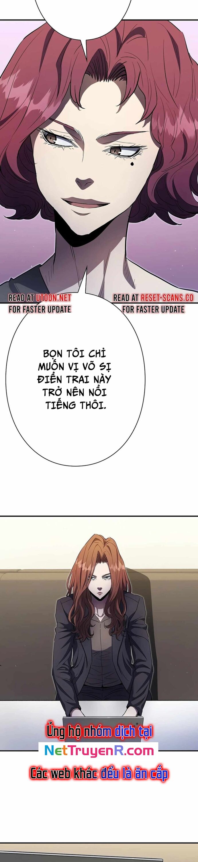 Bát Giác Phản Diện - Chapter 23 - Page 34