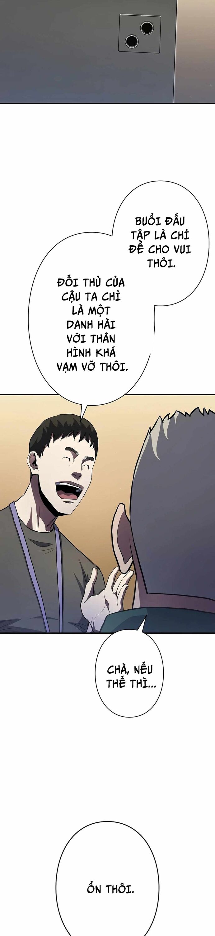 Bát Giác Phản Diện - Chapter 23 - Page 35