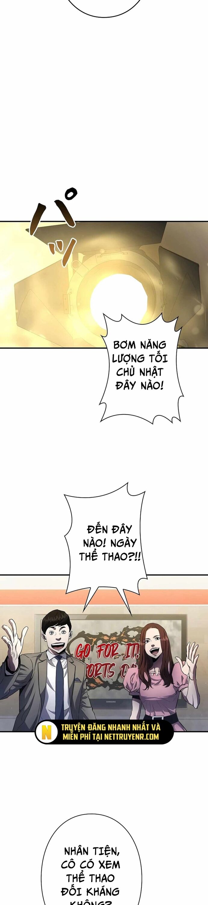 Bát Giác Phản Diện - Chapter 23 - Page 36