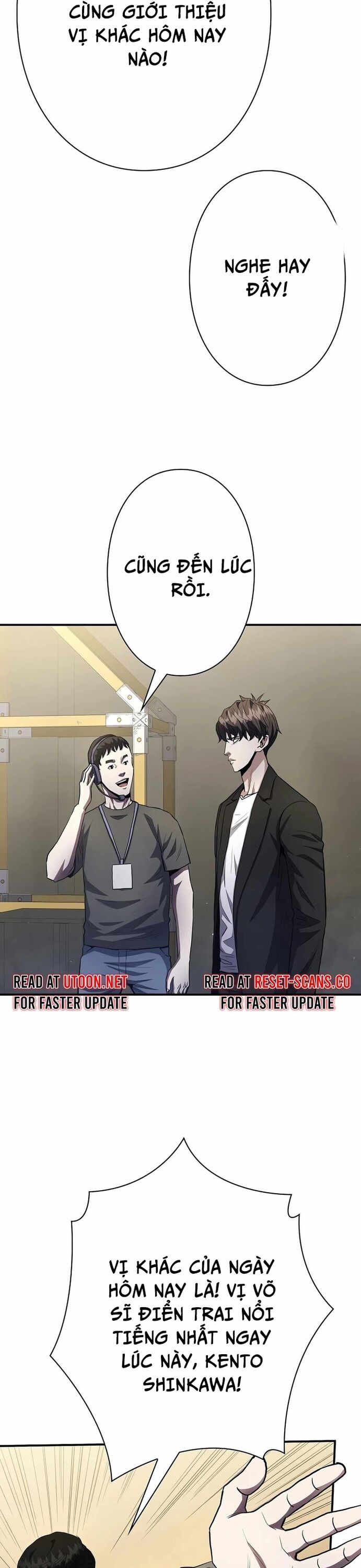 Bát Giác Phản Diện - Chapter 23 - Page 38