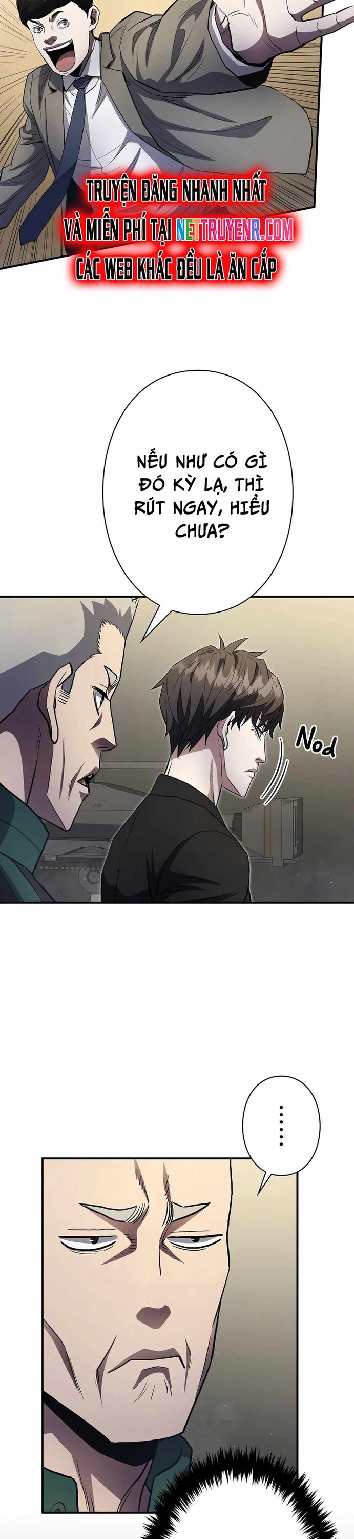 Bát Giác Phản Diện - Chapter 23 - Page 39