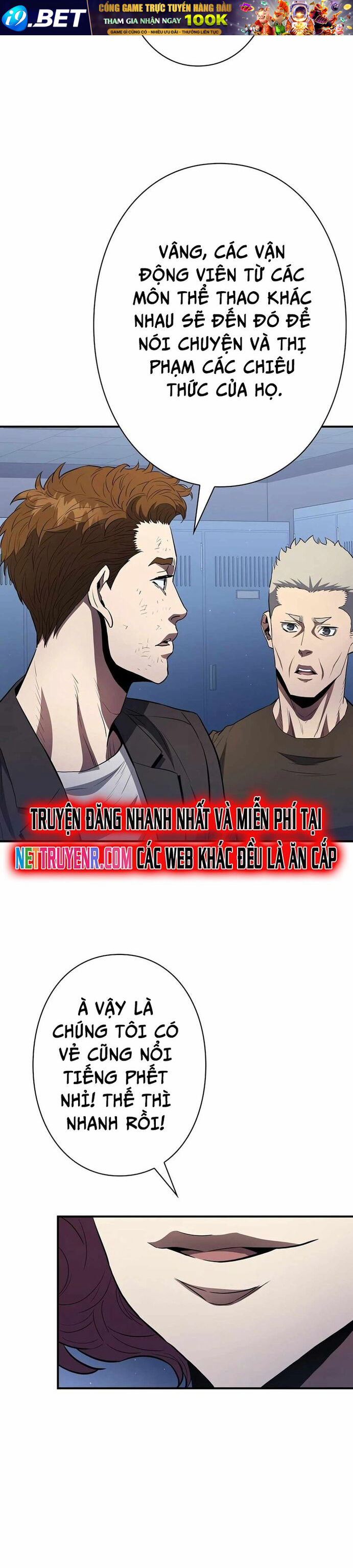 Bát Giác Phản Diện - Chapter 23 - Page 4