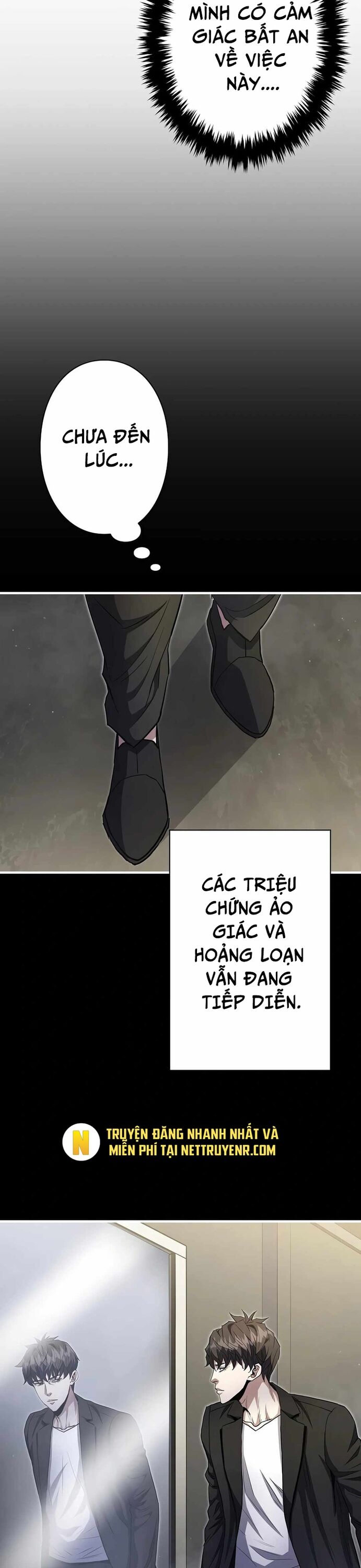 Bát Giác Phản Diện - Chapter 23 - Page 40