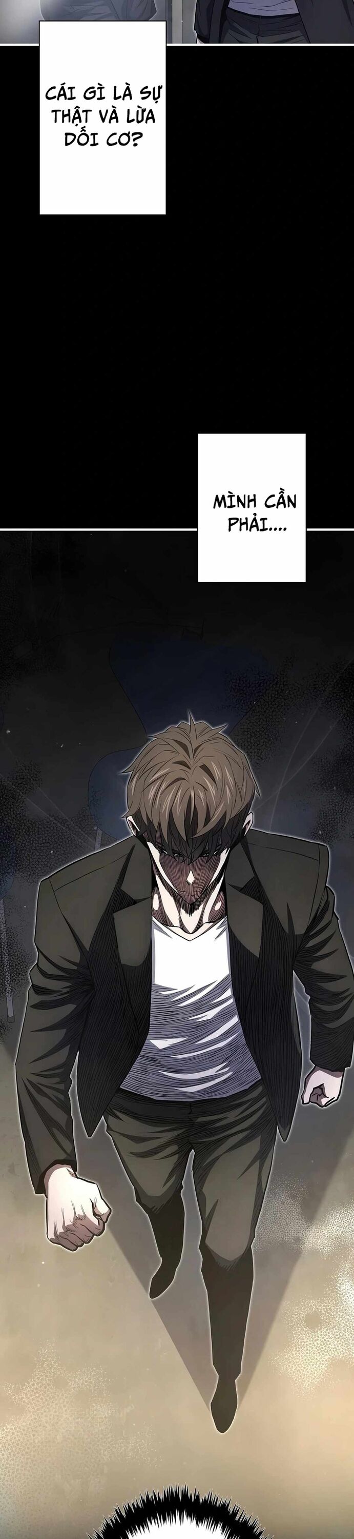 Bát Giác Phản Diện - Chapter 23 - Page 41