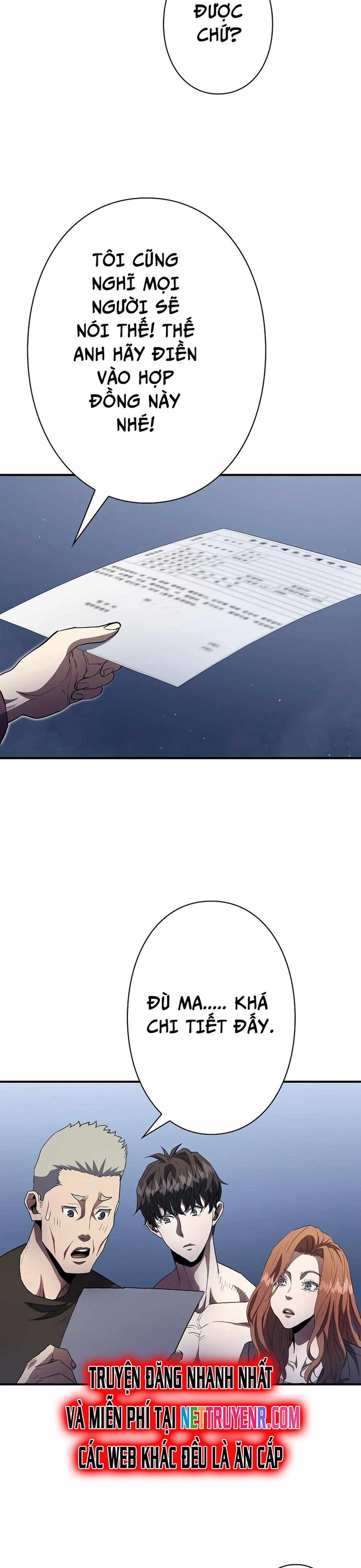 Bát Giác Phản Diện - Chapter 23 - Page 8