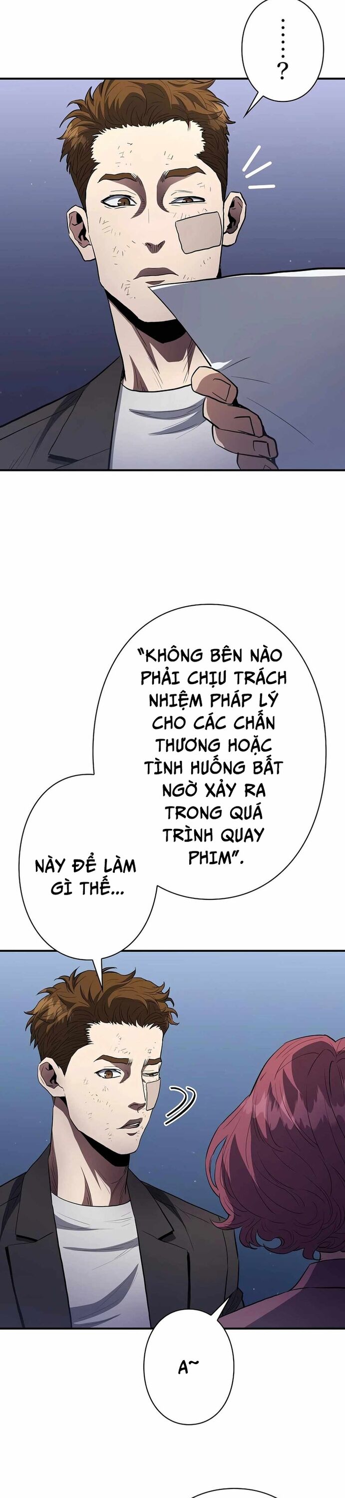 Bát Giác Phản Diện - Chapter 23 - Page 9
