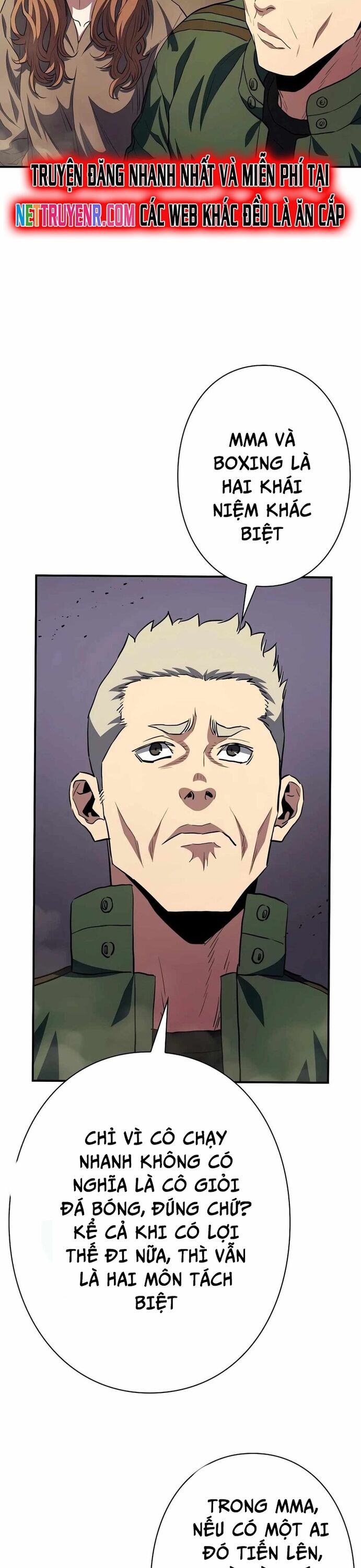 Bát Giác Phản Diện - Chapter 24 - Page 10