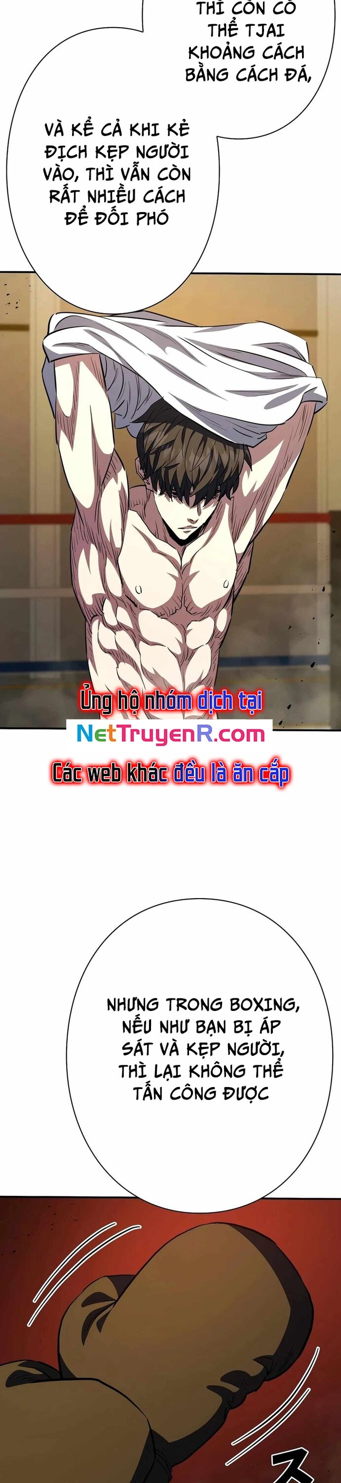 Bát Giác Phản Diện - Chapter 24 - Page 11