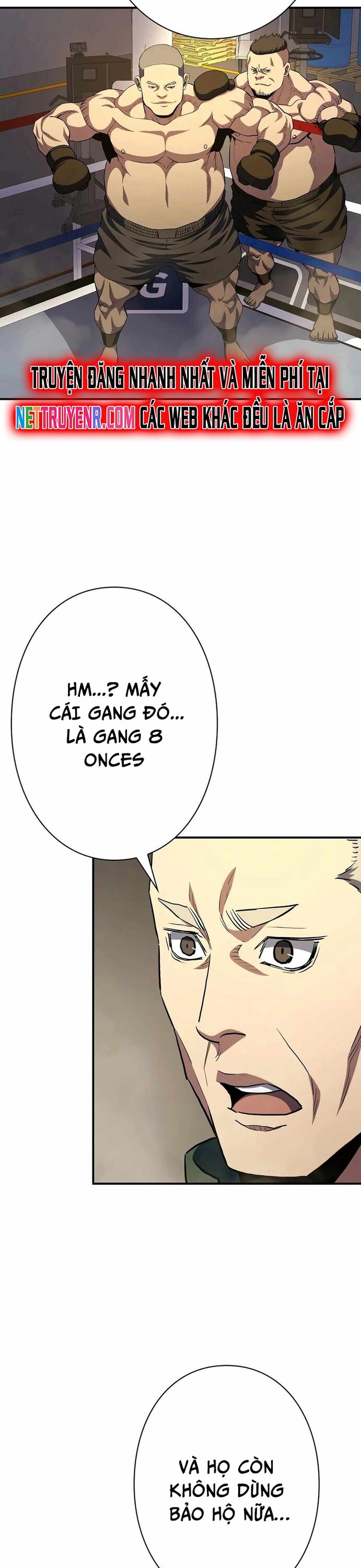 Bát Giác Phản Diện - Chapter 24 - Page 13