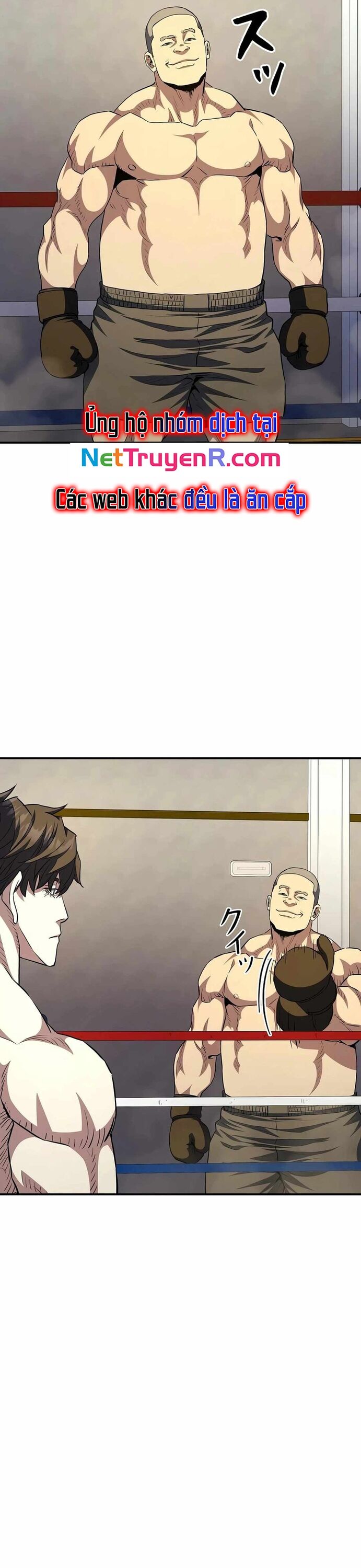 Bát Giác Phản Diện - Chapter 24 - Page 16