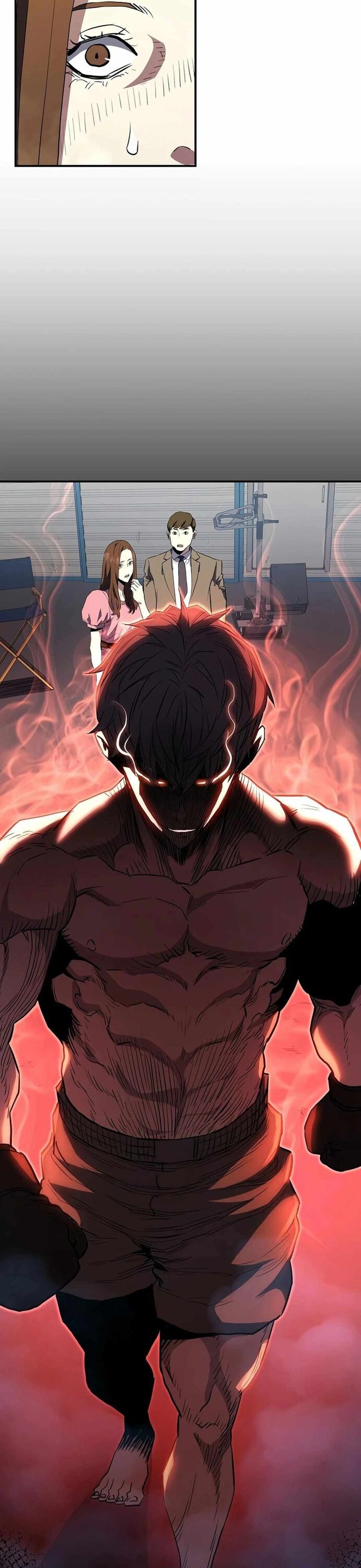 Bát Giác Phản Diện - Chapter 24 - Page 18